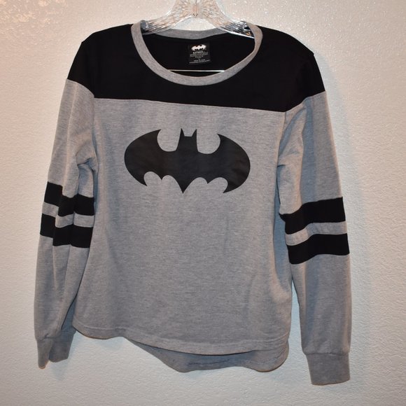 Batman Sweaters - Batman Sweater